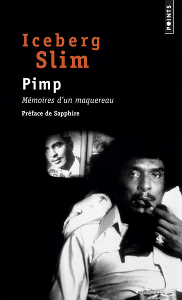 PIMP - MEMOIRES D´UN MAQUEREAU