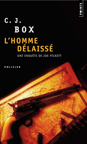 HOMME DELAISSE