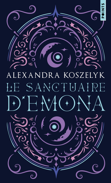 LE SANCTUAIRE D´EMONA