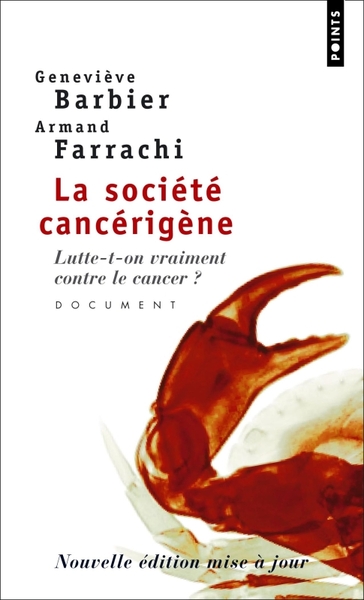SOCIETE CANCERIGENE
