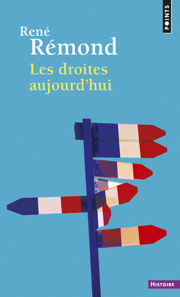 DROITES AUJOURD'HUI