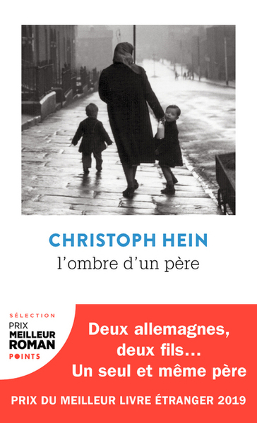 L´OMBRE D´UN PERE