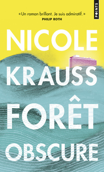 FORET OBSCURE