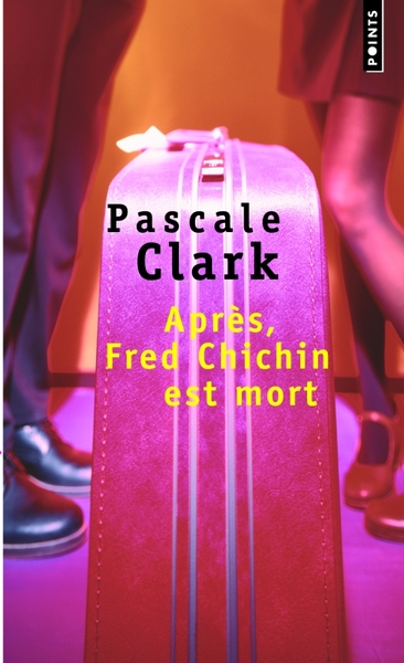 APRES FRED CHICHIN EST MORT