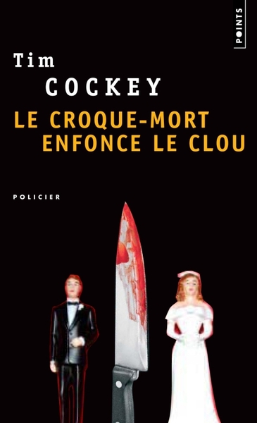 CROQUE-MORT ENFONCE LE CLOU