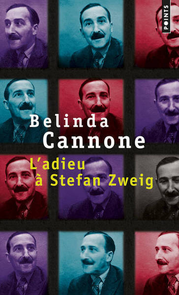 ADIEU A STEFAN ZWEIG (L´)