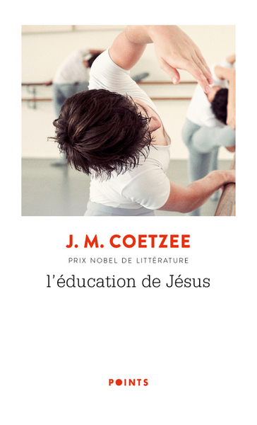 EDUCATION DE JESUS