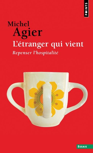 ETRANGER QUI VIENT (L´). REPENSER L´HOSPITALITE