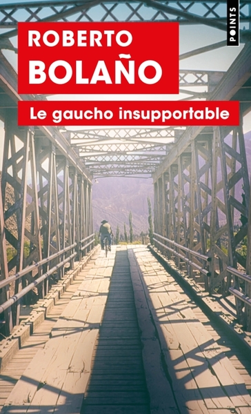 GAUCHO INSUPPORTABLE