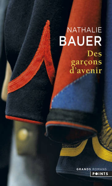 DES GARCONS D ´ AVENIR
