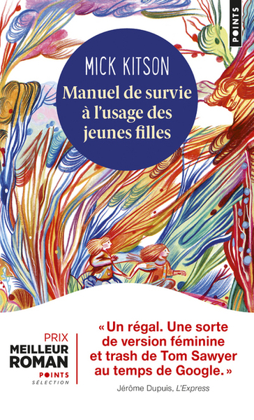 MANUEL DE SURVIE A L´USAGE DES JEUNES FILLES