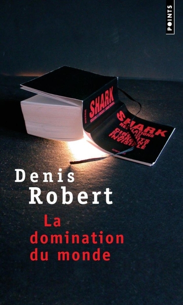 DOMINATION DU MONDE