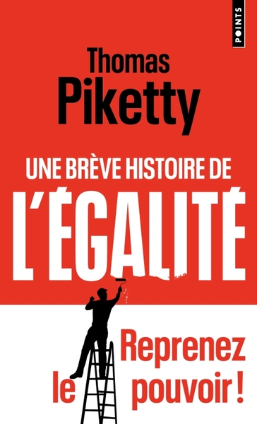 BREVE HISTOIRE DE L´EGALITE