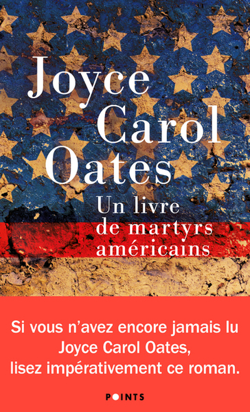 LIVRE DE MARTYRS AMERICAINS