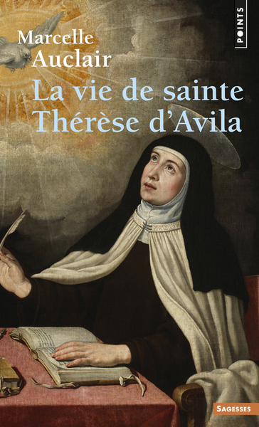 VIE DE SAINTE THERESE D´AVILA (LA)