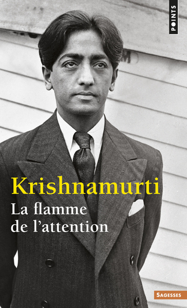 FLAMME DE L´ATTENTION (LA)