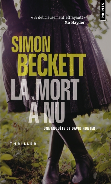MORT A NU