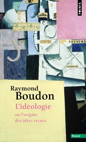 IDEOLOGIE  (NE)