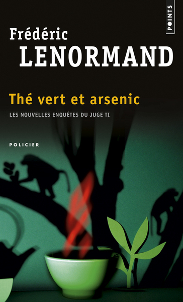 THE VERT ET ARSENIC
