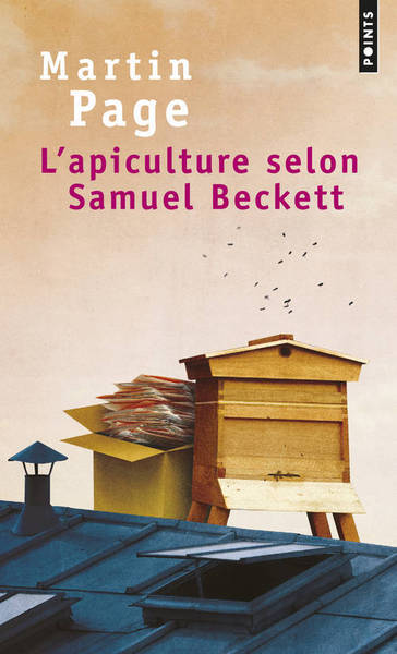 APICULTURE SELON SAMUEL BECKETT (L´)