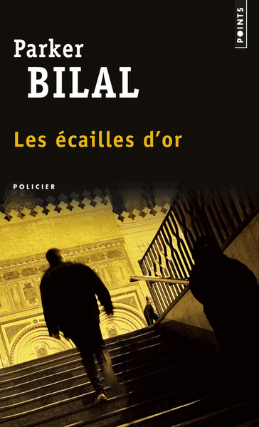ECAILLES D´OR (LES)