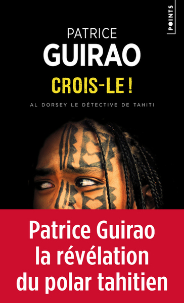 CROIS-LE ! - TOME 1 UNE AVENTURE D´AL DORSEY - VOL01