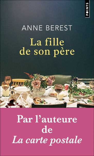 FILLE DE SON PERE