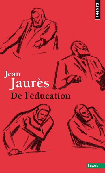 DE L´EDUCATION