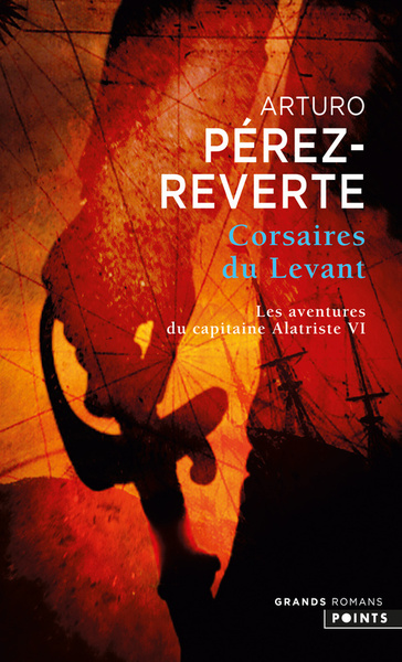 CORSAIRES DU LEVANT