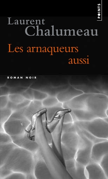 ARNAQUEURS AUSSI