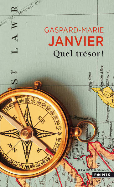 QUEL TRESOR !