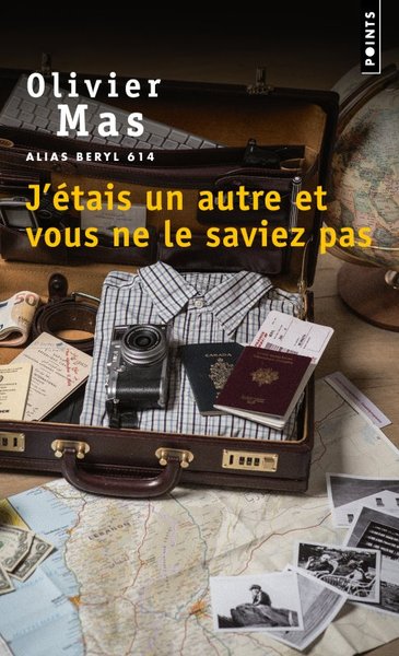 J´ETAIS UN AUTRE ET VOUS NE LE SAVIEZ PAS