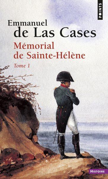 MEMORIAL DE SAINTE-HELENE