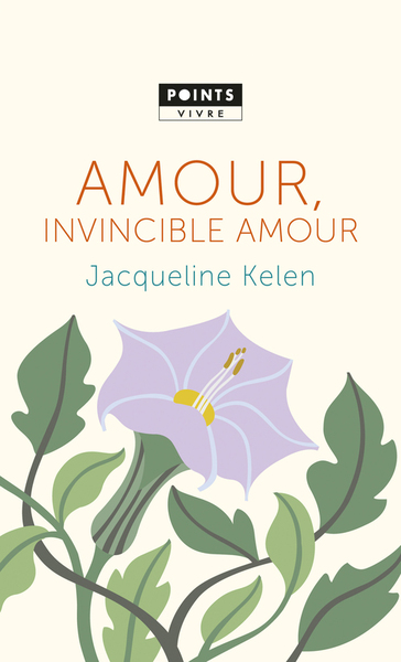 AMOUR, INVINCIBLE AMOUR