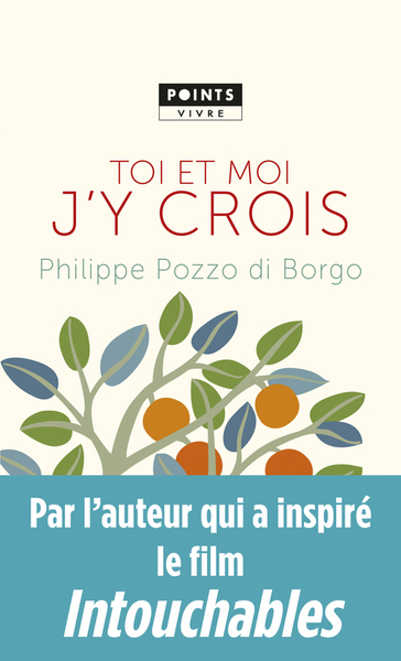 TOI ET MOI, J´Y CROIS