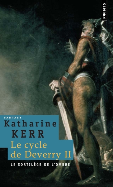 CYCLE DE DEVERRY T2 SORTILEGE DE L'OM