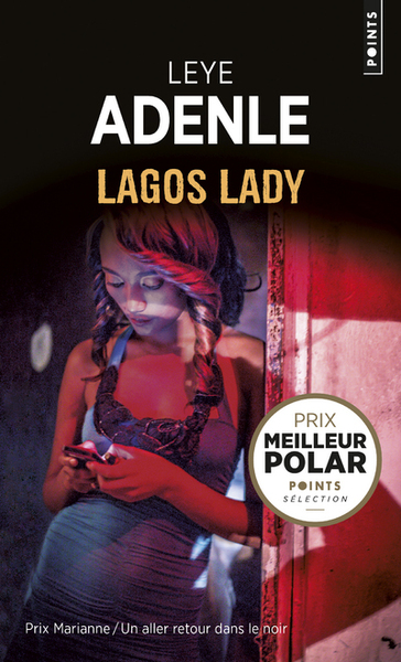 LAGOS LADY