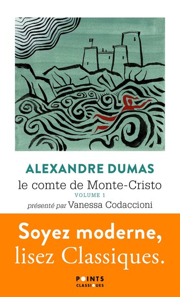 COMTE DE MONTE-CRISTO, TOME 1. TOME 1