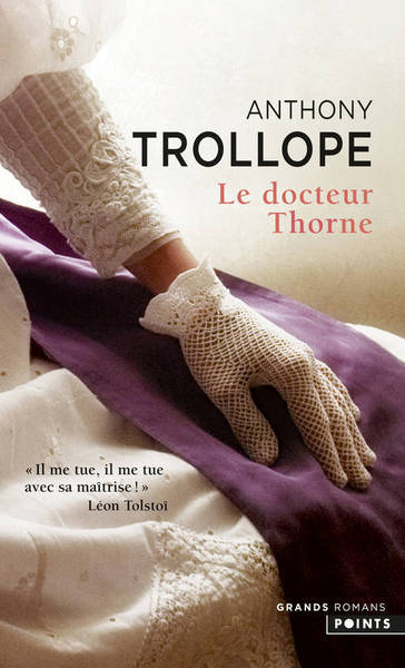 DOCTEUR THORNE (LE)