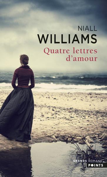 QUATRE LETTRES D´AMOUR