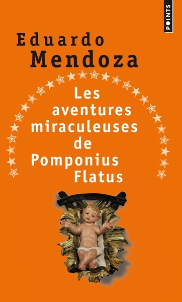 AVENTURES MIRACULEUSES DE POMPONIUS FLAT