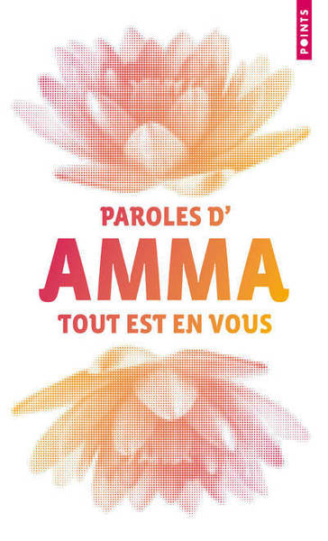 TOUT EST EN VOUS (COLLECTOR). PAROLES D´AMMA