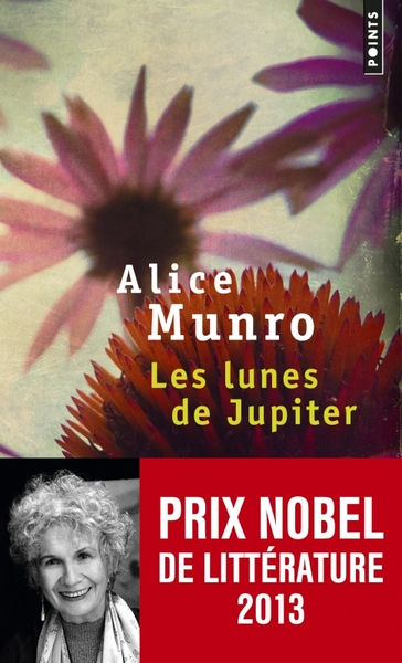 LUNES DE JUPITER (LES)
