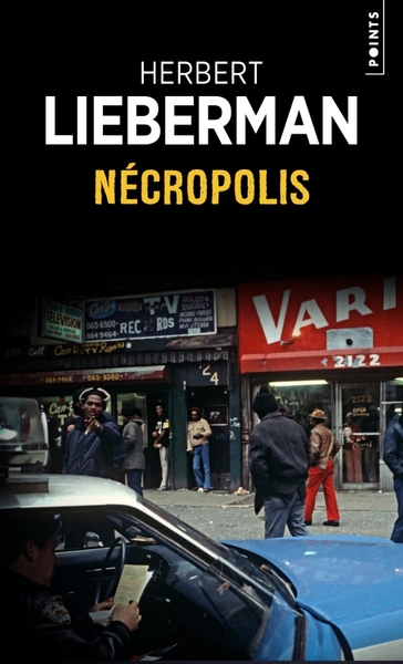 NECROPOLIS
