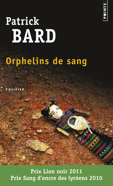 ORPHELINS DE SANG