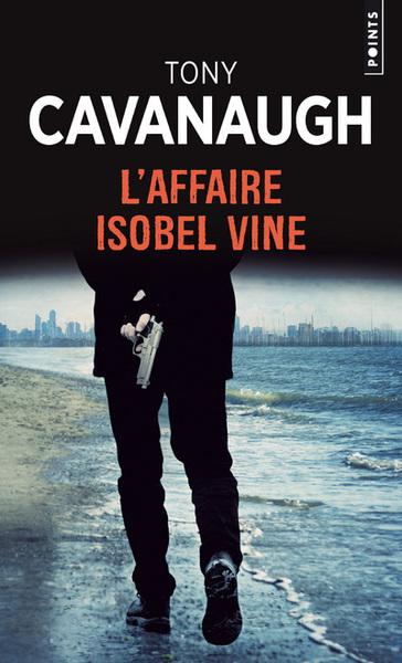 L´AFFAIRE ISOBEL VINE