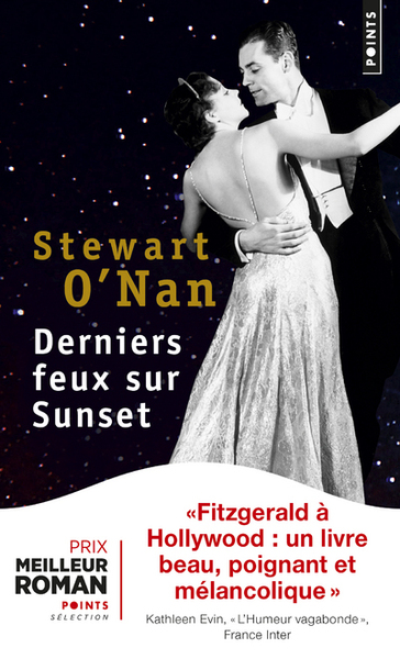 DERNIERS FEUX SUR SUNSET