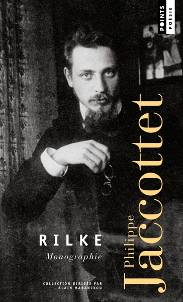 RILKE - MONOGRAPHIE