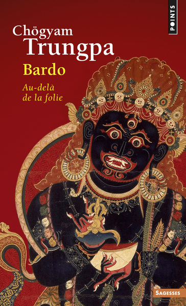 BARDO AU-DELA DE LA FOLIE  (NE)