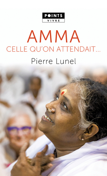 AMMA - CELLE QU´ON ATTENDAIT...